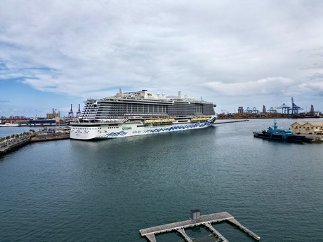 Las Palmas de Gran Canaria